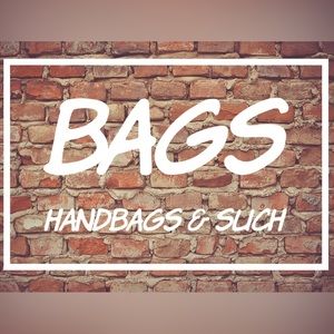 Handbags & Bags of all types